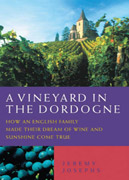 A Vineyard in the Dordogne